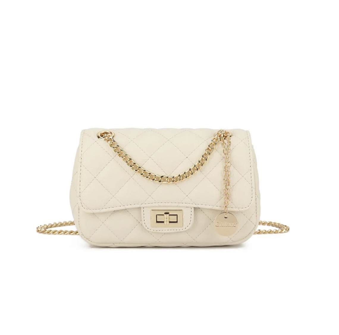 Classy Tas Beige