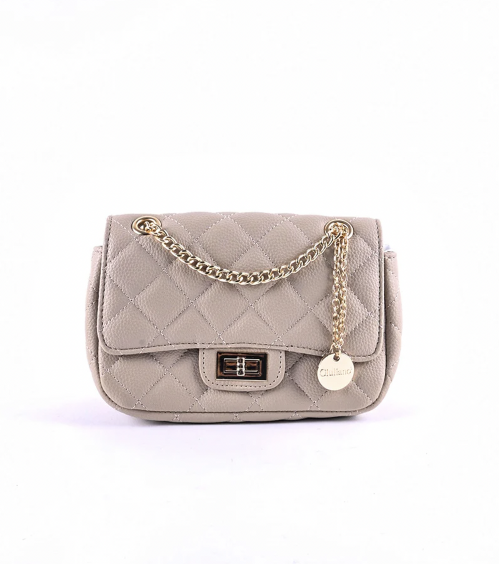 Classy Tas Taupe