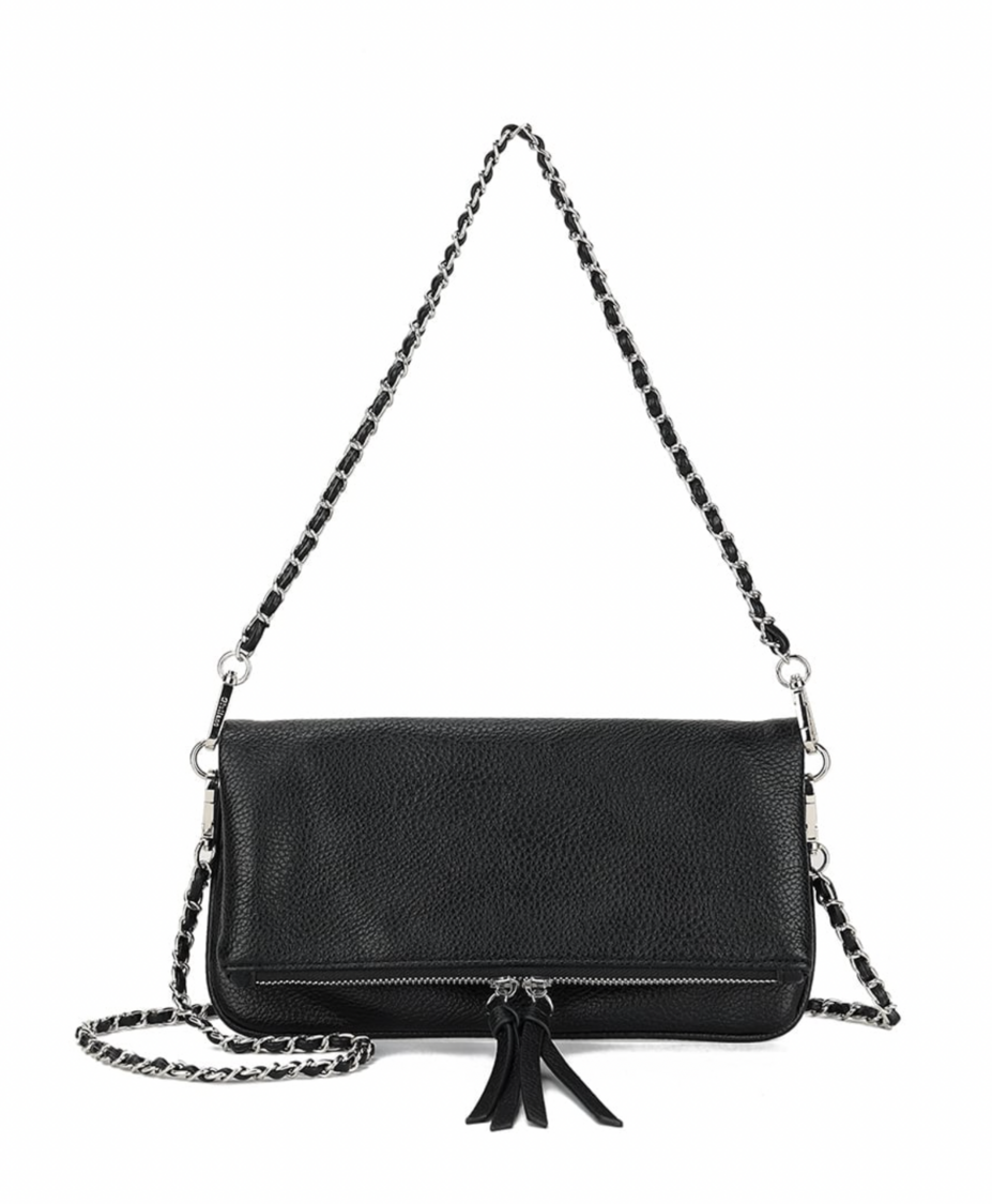 City Chic Bag Black