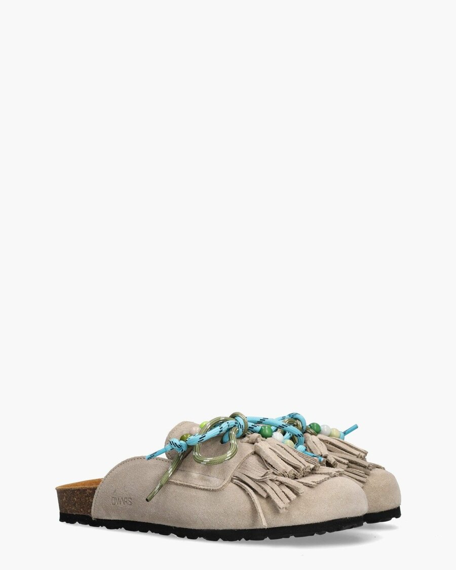 DWRS Sakai Slippers Sand