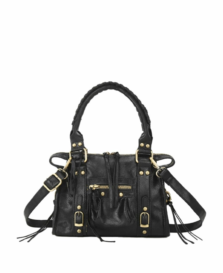 Soho Bag Black