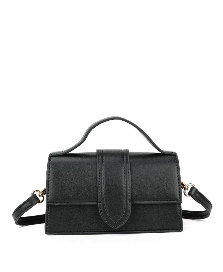 Mayfair Bag Black