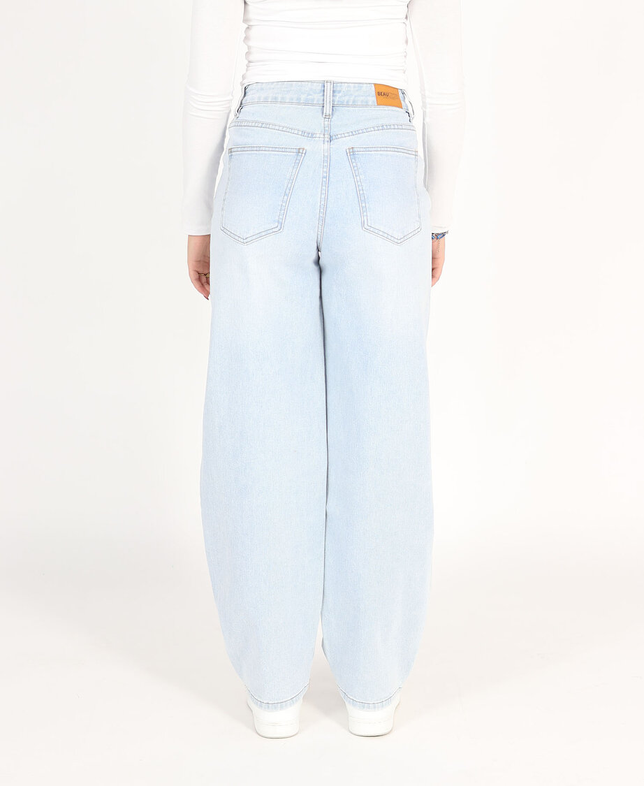 Balloon Jeans 9111-5 (REGULAR)