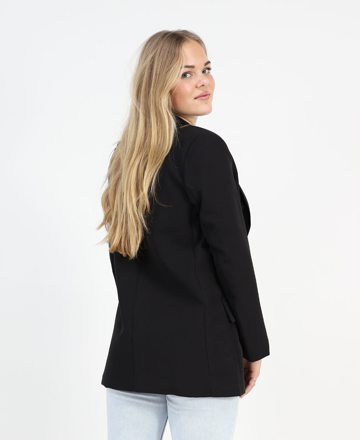 Sanne Blazer Black