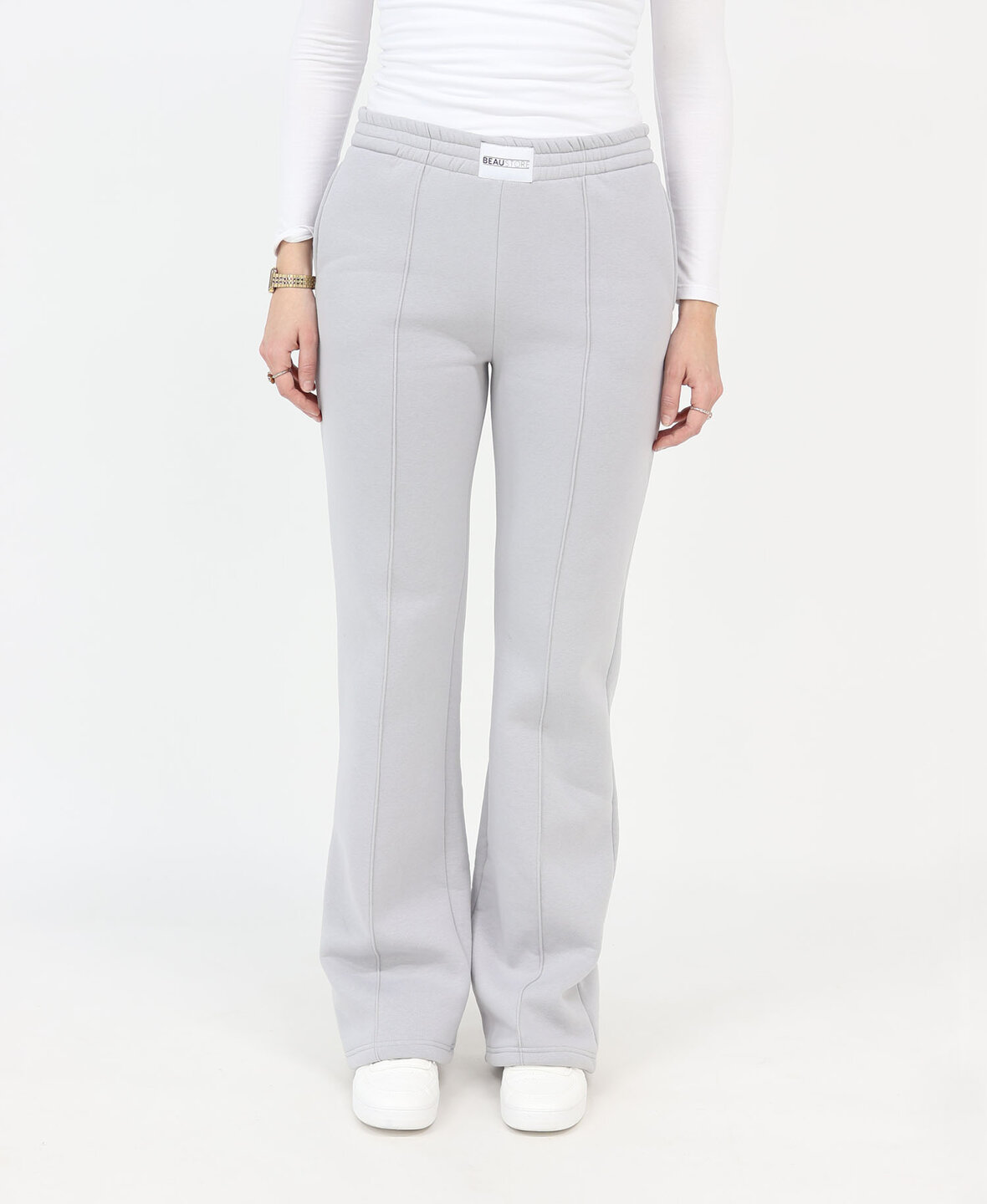 Jogging Pants Lightgrey (TALL)