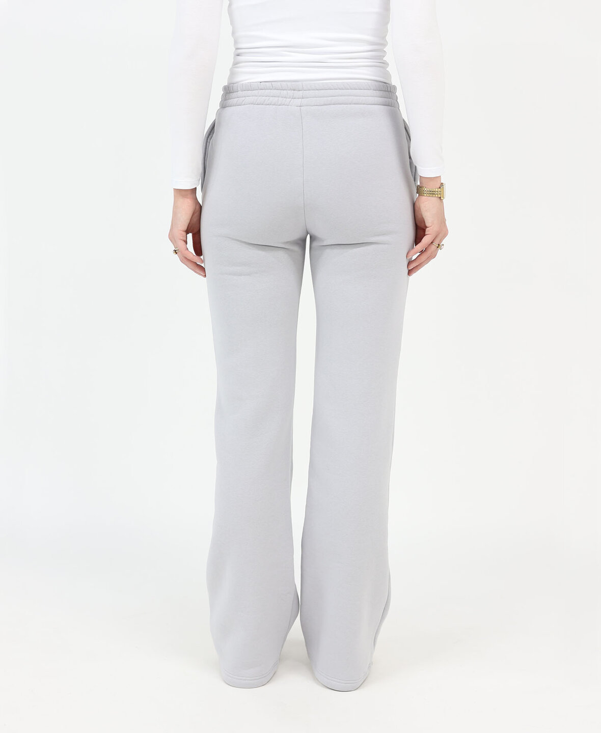 Jogging Pants Lightgrey (TALL)