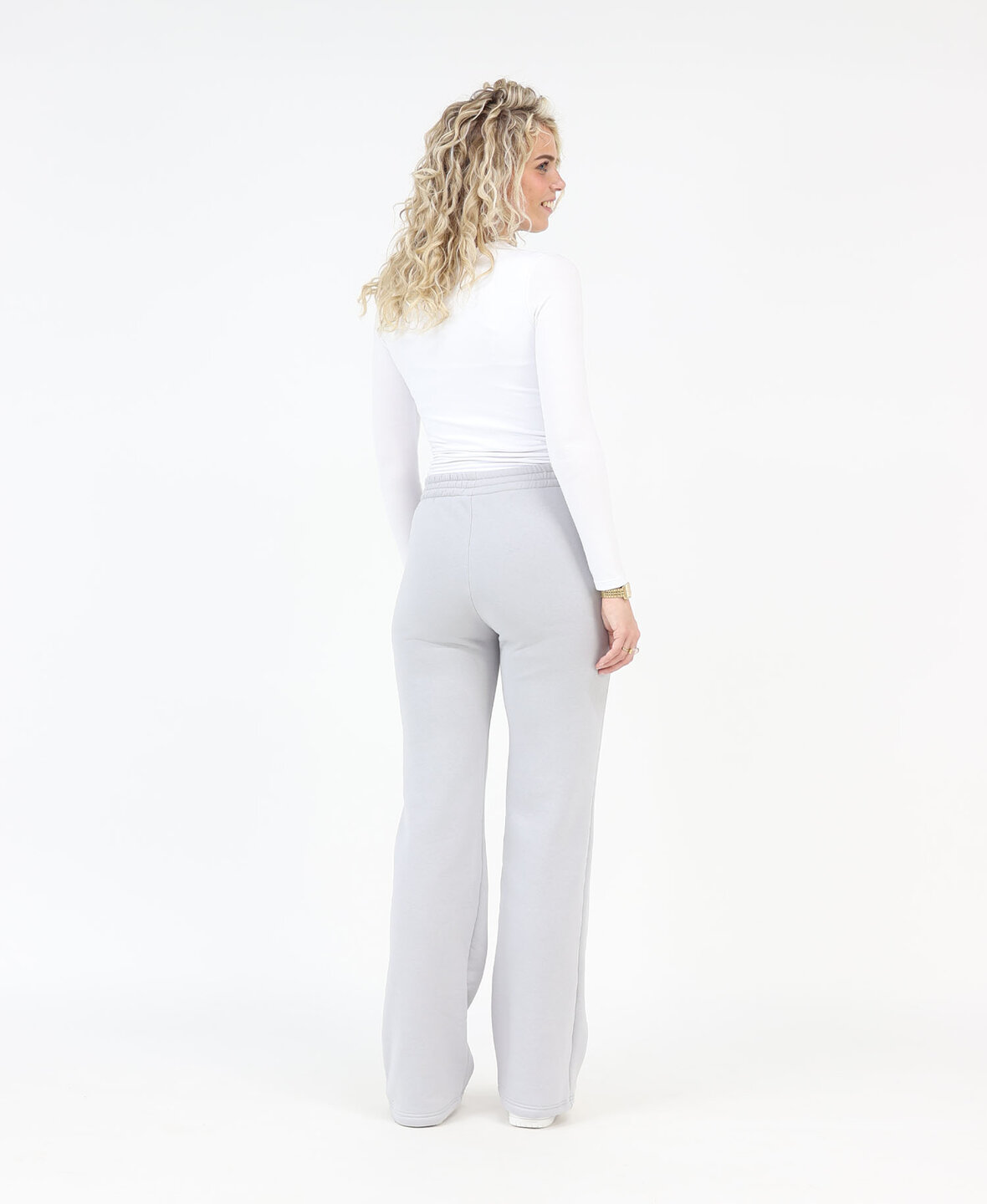 Jogging Pants Lightgrey (TALL)