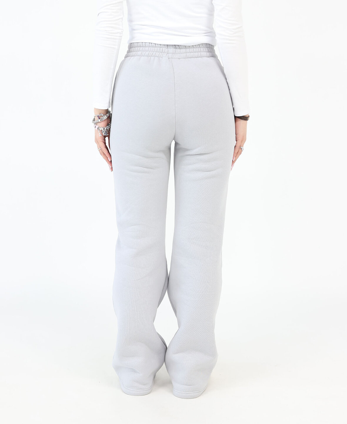 Jogging Pants Lightgrey (REGULAR)