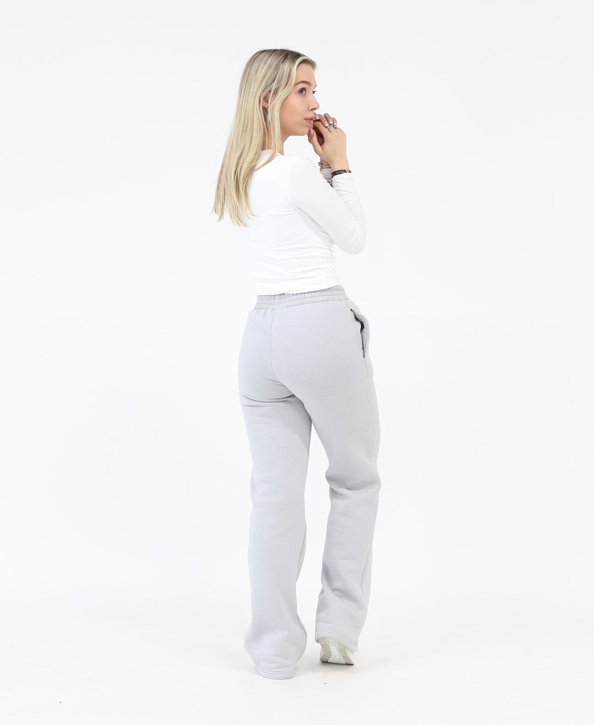 Jogging Pants Lightgrey (REGULAR)