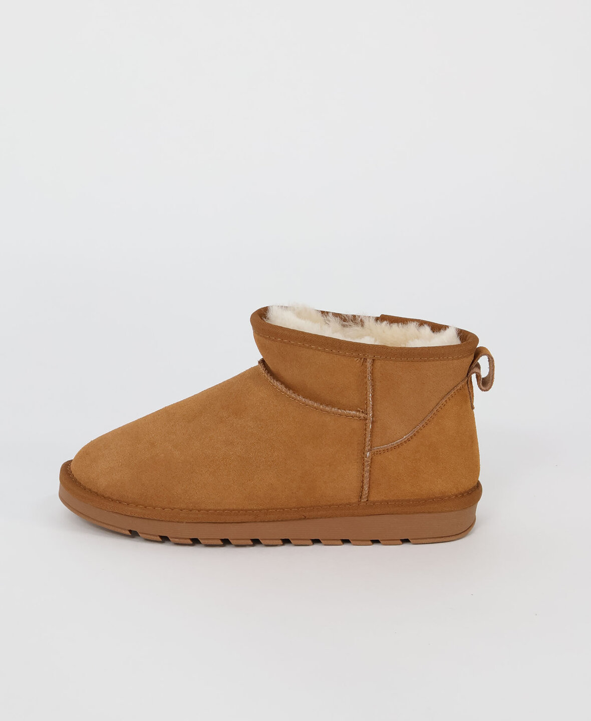 Huggs Boots Camel