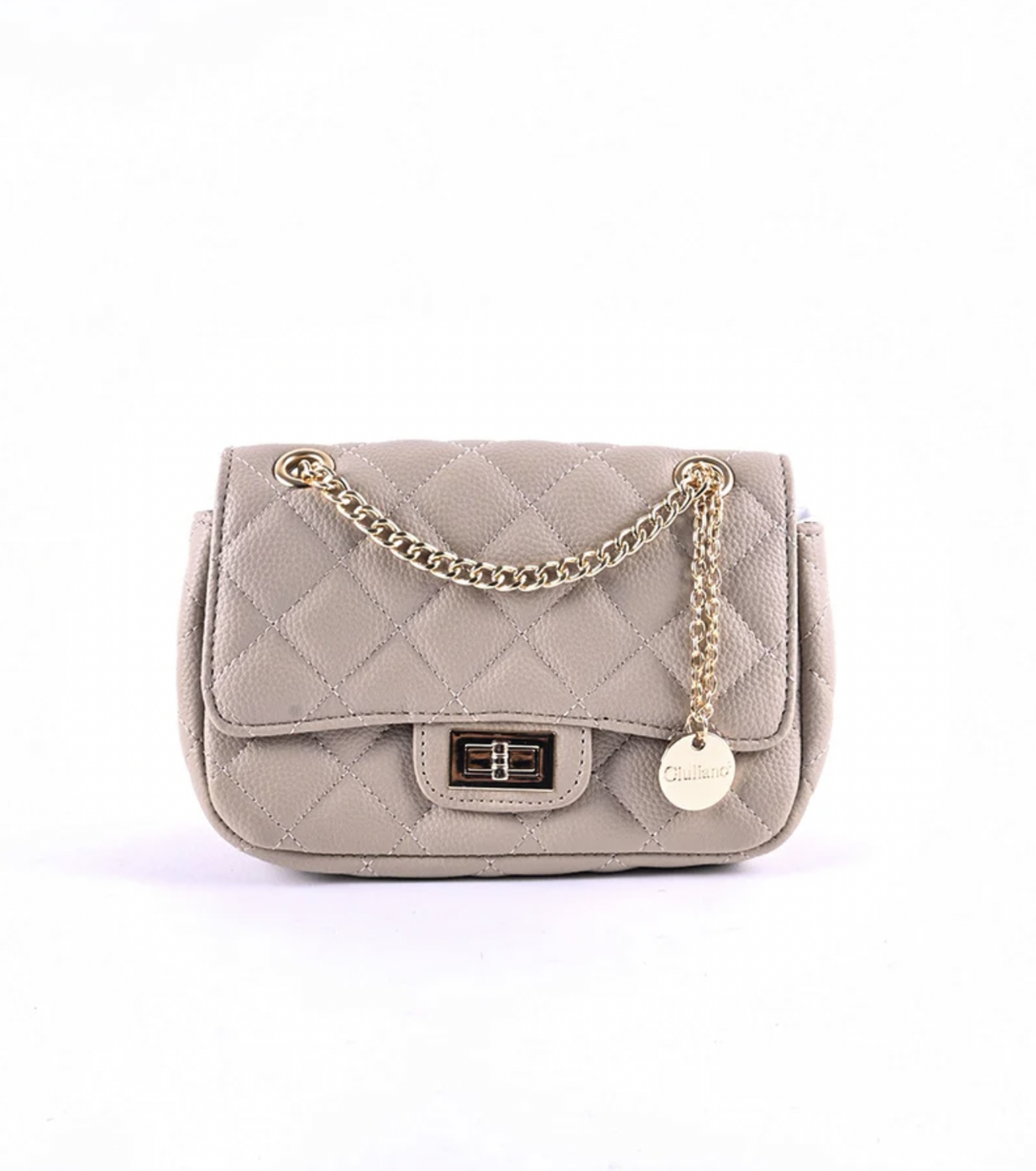 Classy Tas Taupe