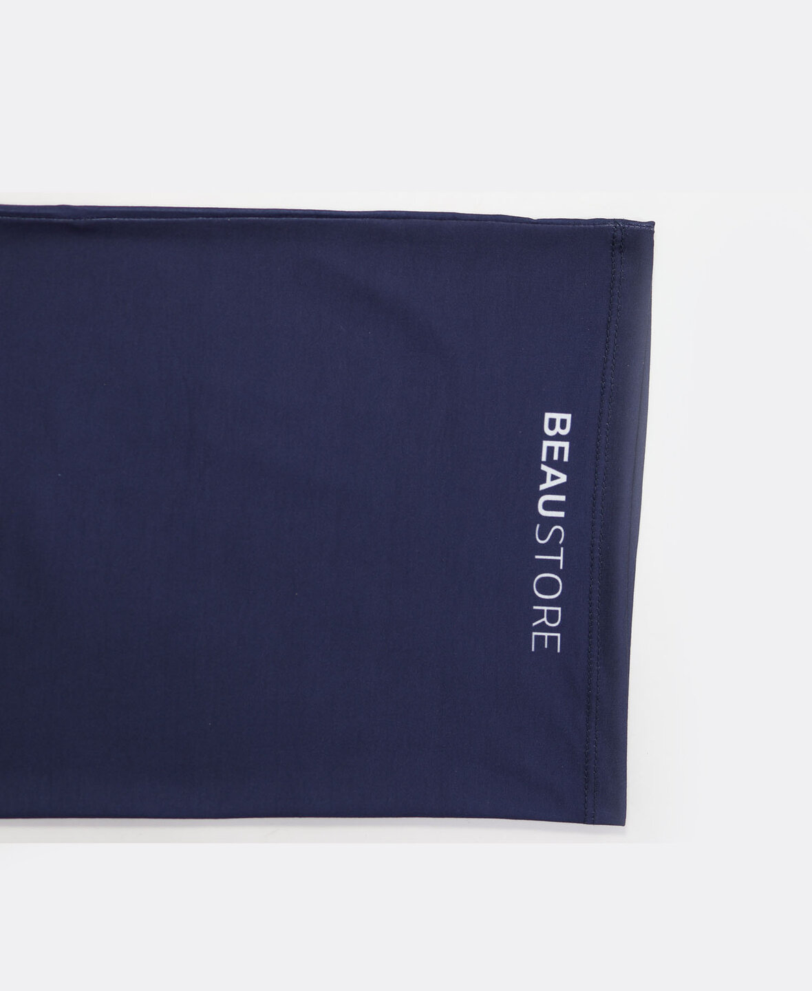 Neckwarmer Navy Blue 