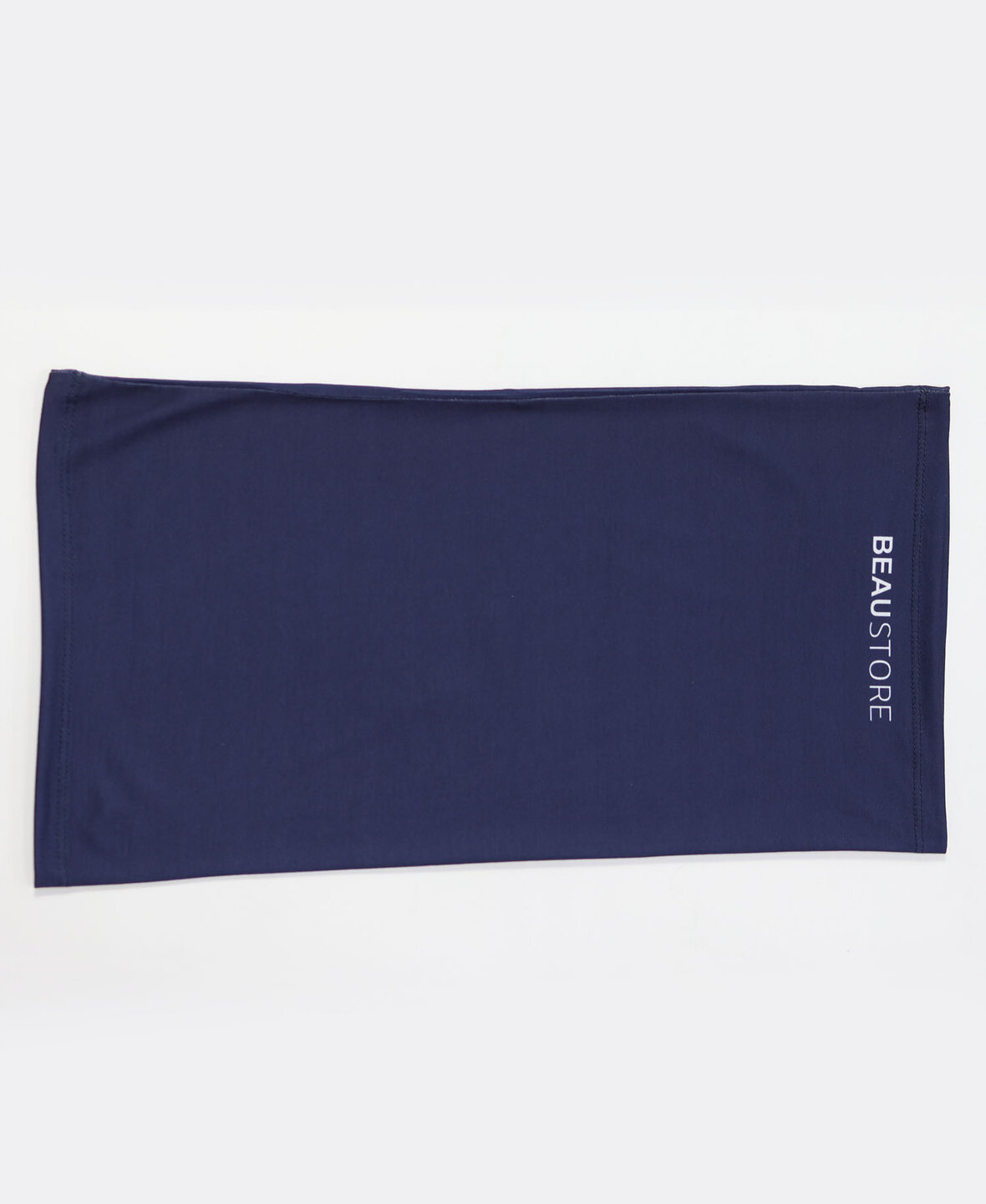 Neckwarmer Navy Blue 