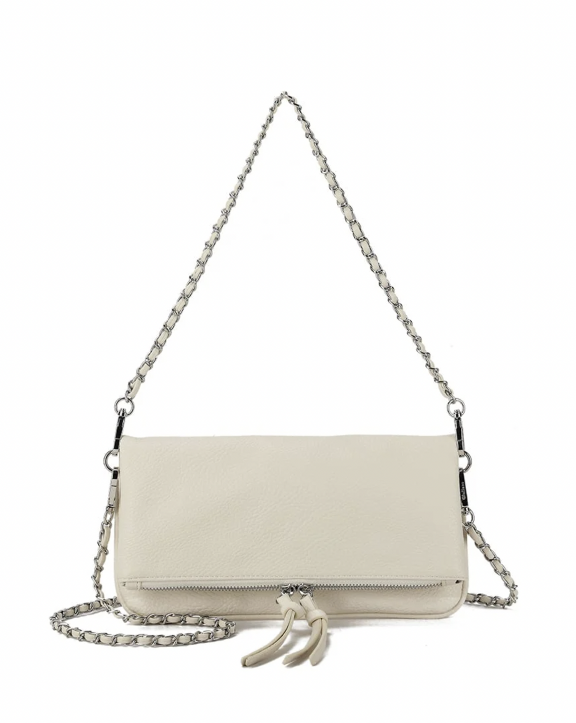 City Chic Bag Beige