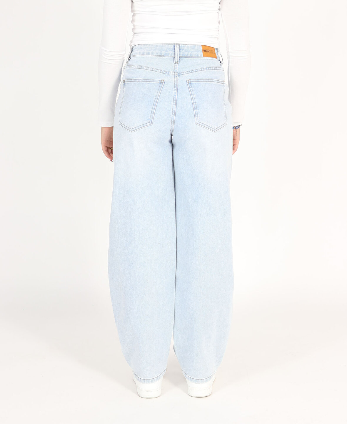 Balloon Jeans 9111-5 (REGULAR)