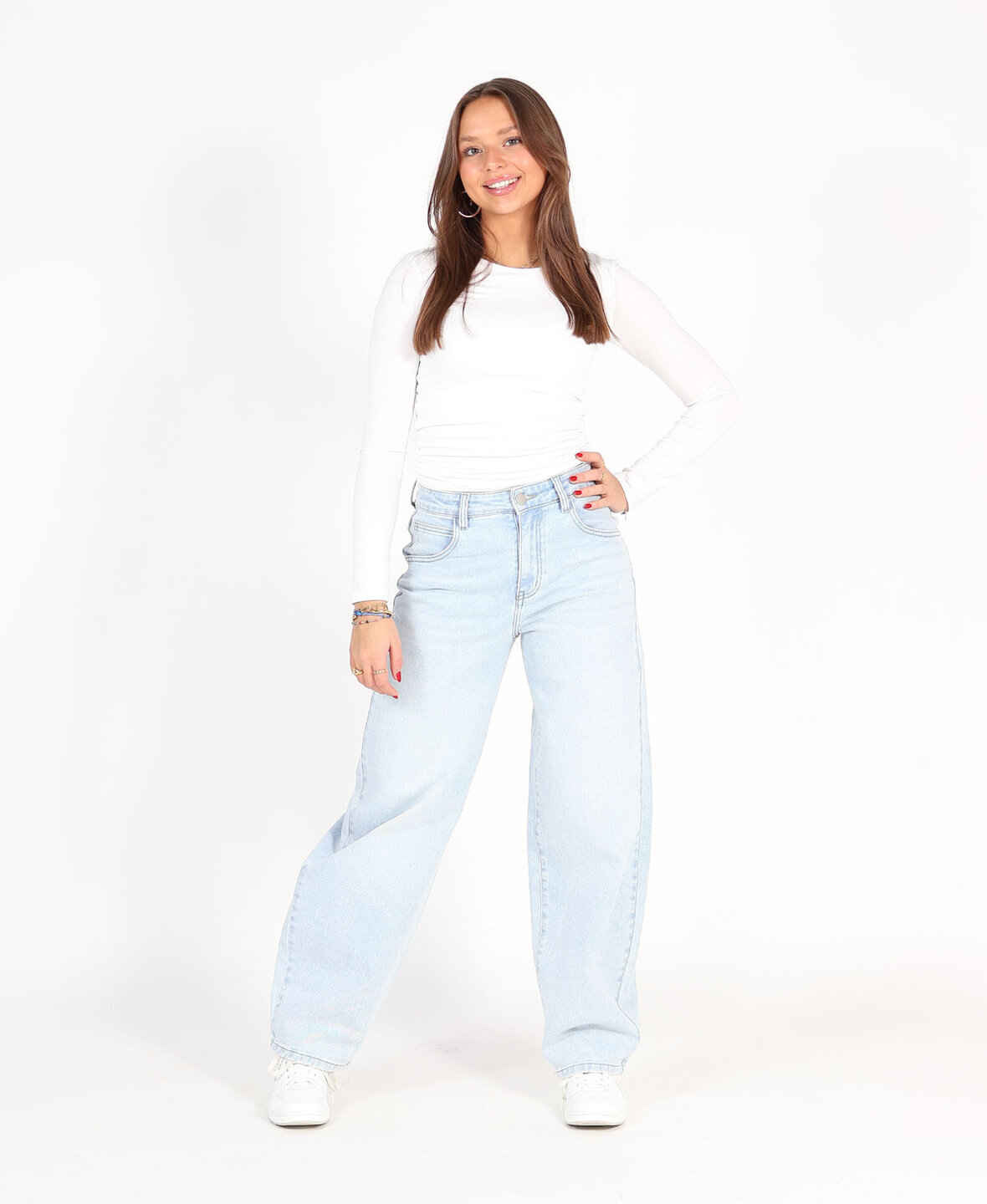 Balloon Jeans 9111-5 (REGULAR)