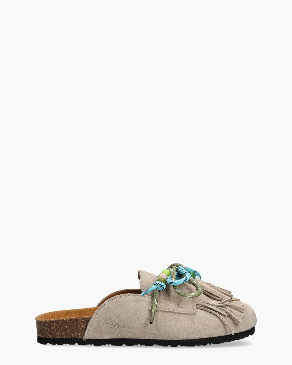 DWRS Sakai Slippers Sand