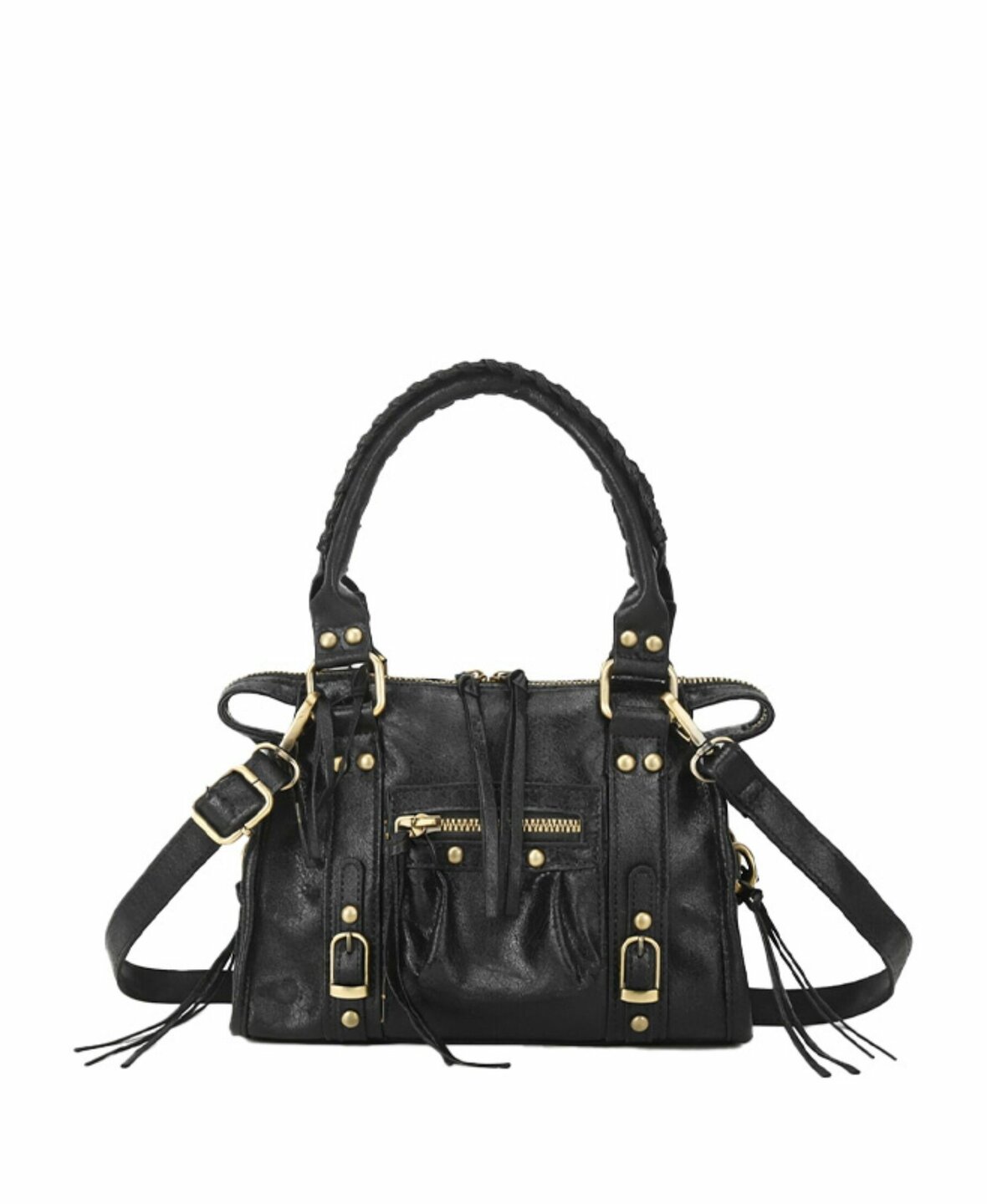 Soho Bag Black